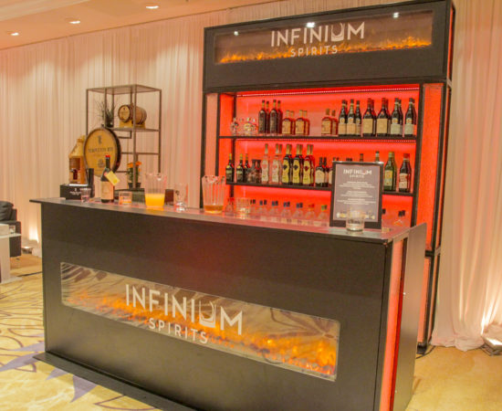 Infinium Spirits Suite (6)